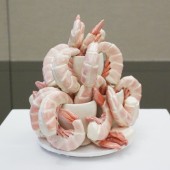 Courtesy Ceramic Sculpture Culture, Unifying the Narrative Figure, NCECA 2018.