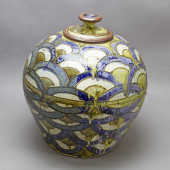 American Museum of Ceramic Art 2004.2.369, gift of the American Ceramic Society