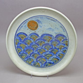 American Museum of Ceramic Art, gift of The American Ceramic Society, 2004.2.160