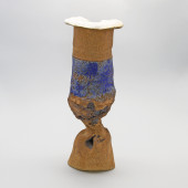 American Museum of Ceramic Art, gift of The American Ceramic Society, 2004.2.373