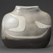 Everson Museum of Art Collection, Purchase Prize give by Hall China Co., 12th Ceramic National, 1947