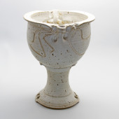 American Museum of Ceramic Art, gift of The American Ceramic Society, 2004.2.318