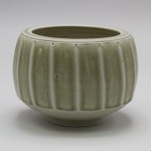 American Museum of Ceramic Art, AMOCA, gift of James W. and Jackie Voell, 2005.2.78