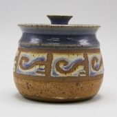 American Museum of Ceramic Art, gift of The American Ceramic Society, 2004.2.224.ab