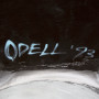 "Odell '93"